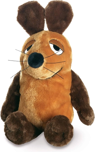 Die Maus – souris en peluche 25 cm - 1 pièce