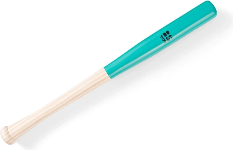 Set de baseball en bois pour enfants