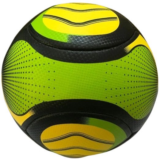 Ballon de football flottant de plage 23 cm