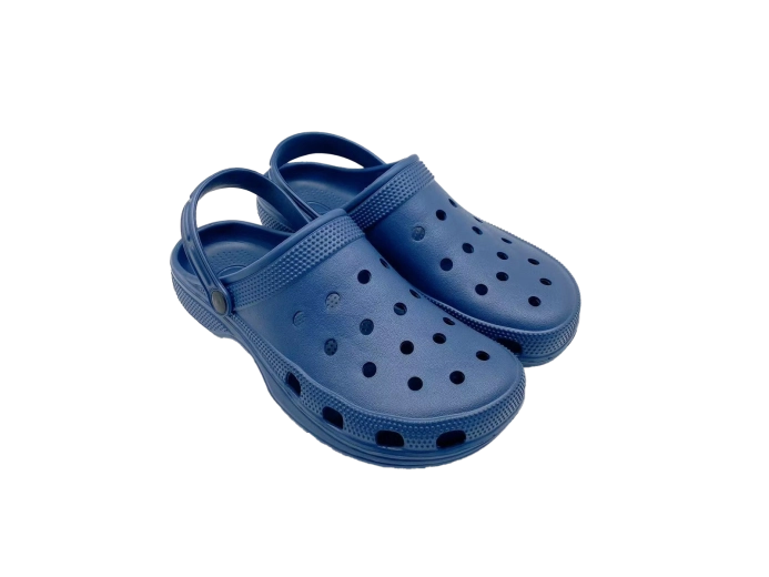 Sabots de jardin pour homme en mousse EVA