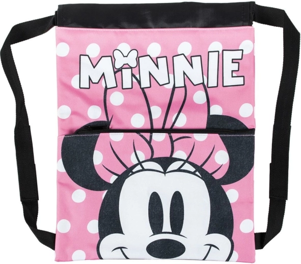 Sac à dos sac Minnie Disney