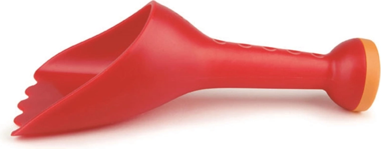 Arrosoir pour sable rouge