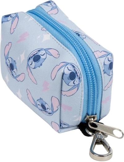 Pochette à friandises Stitch - 1 pièce