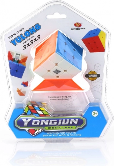 Cube magique 5,6 cm