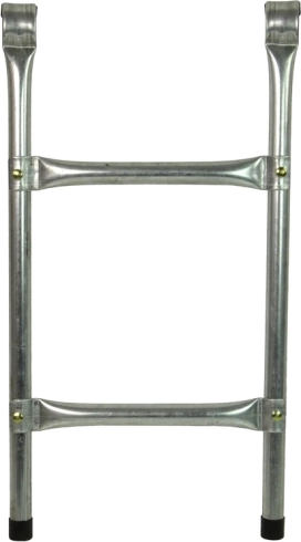 Échelle pour trampoline LEAN SPORT MAX et SPORT PRO 60 cm