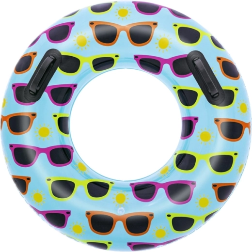 Bouée gonflable Bestway Designer 76 cm