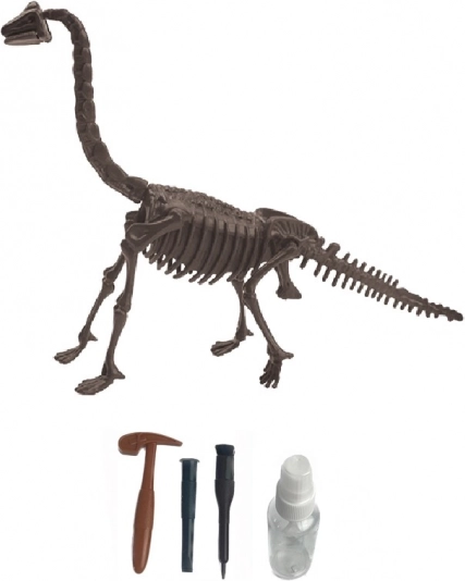 Kit archéologique – brachiosaure