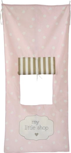 Jabadabado boutique textile suspendue My Little Shop