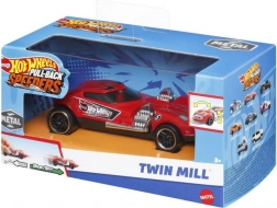 Voitures Hot Wheels à rétrofriction