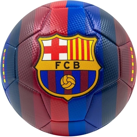Ballon de football FC Barcelona Home taille 5