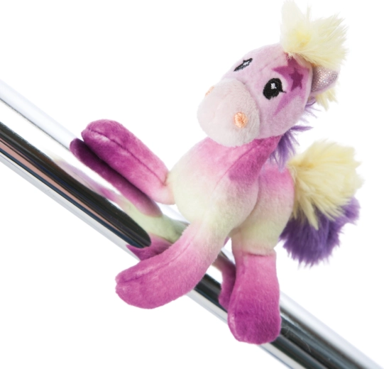 Aimant NICI poney Candydust 12 cm