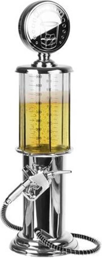 Distributeur de boissons en forme de pompe 950 ml
