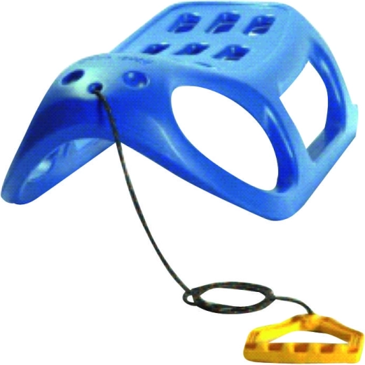 Luge pour enfants Little Seal