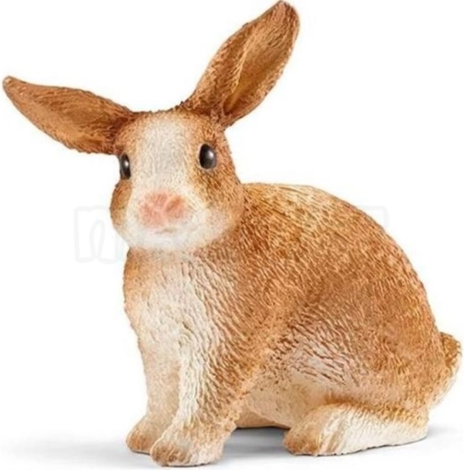 Lapin Schleich de Farm World