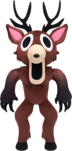 Cerf en peluche 32 cm – 99 Nights in the Forest (Deluxe) par PhatMojo