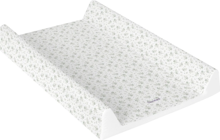 Träumeland tapis à langer Olive 50 × 70 cm