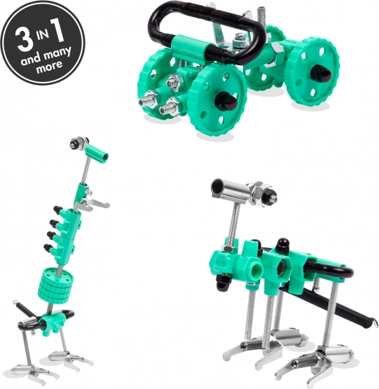 Kit de construction The OffBits DinoBit 3 en 1