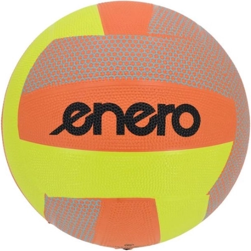 Ballon de volley-ball en caoutchouc 22 cm