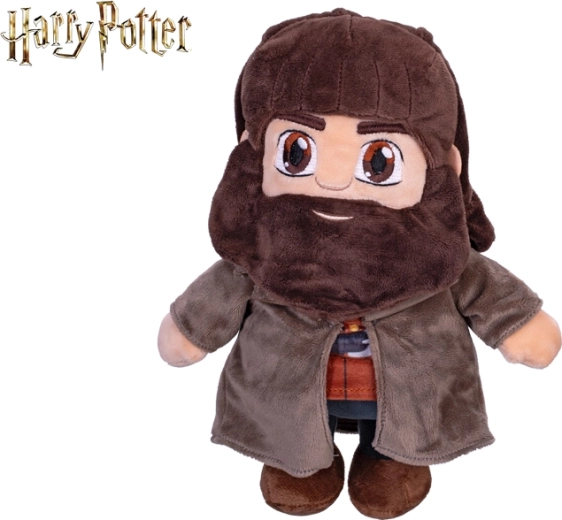 Peluche Hagrid 20 cm – HARRY POTTER