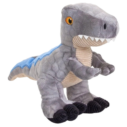 Raptor en peluche Keel Toys 26 cm