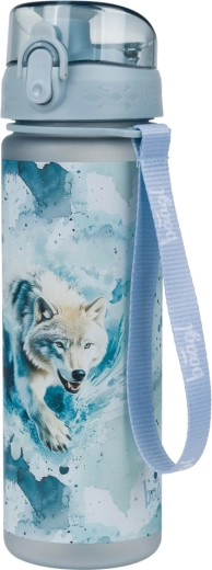 Gourde en tritan Baagl Polar 500 ml