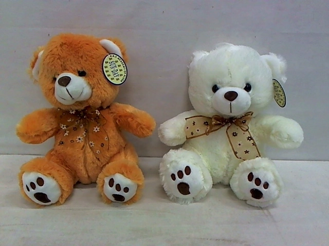 Ours en peluche 25 cm
