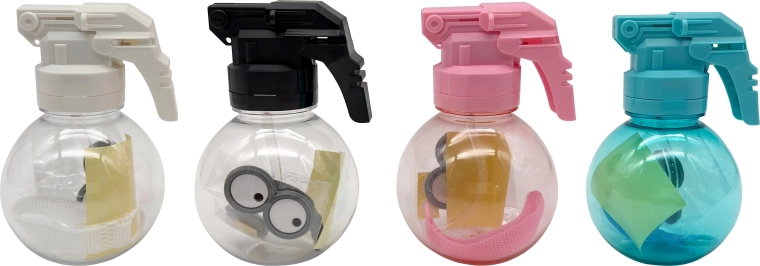 Pistolet à eau en forme de grenade 12,5 cm