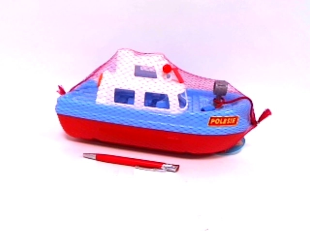 Petit bateau pour l’eau Rêve