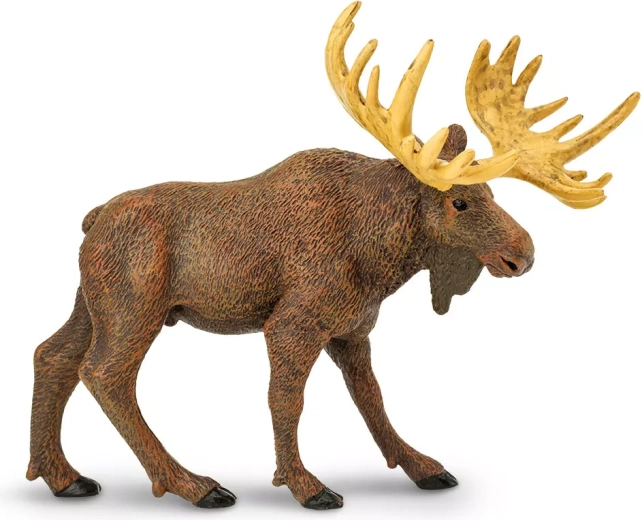 Safari Ltd. élan d’Europe – figurine d’animal
