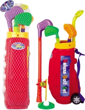 Set de golf pour enfants Junior Golf