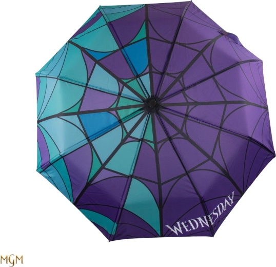 Parapluie pliant Wednesday