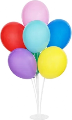Support pour ballons 72 cm