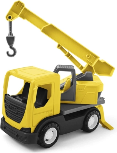 Tech Truck Grue en boîte
