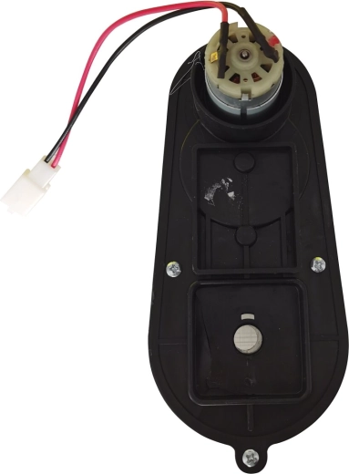 Boîte de vitesses gauche pour véhicule électrique Mercedes-Benz AMG G63 avec moteur inclus - 1 pièce