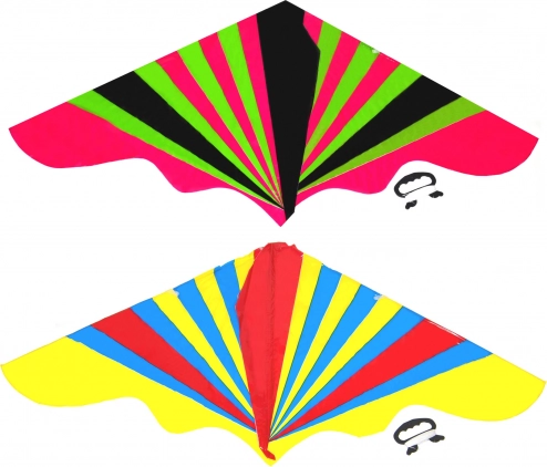 Cerf-volant pour enfants 120x61 cm