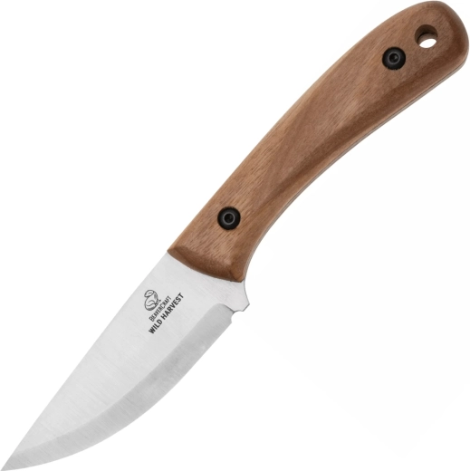 BeaverCraft Wild Harvest couteau bushcraft