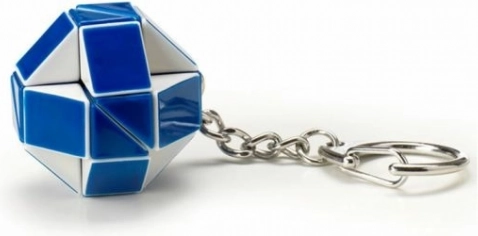 Pendentif Rubik Twist