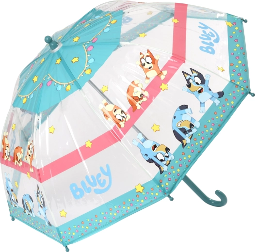 Parapluie enfant Bluey