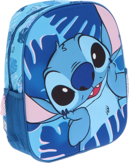 Sac à dos 3D Disney Lilo & Stitch