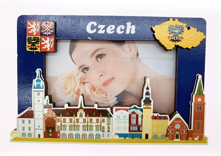 Cadre photo pour enfants Sparkys