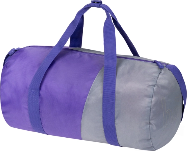 Sac de sport pliable BAAGL Hoop Dual GRS, 22 l