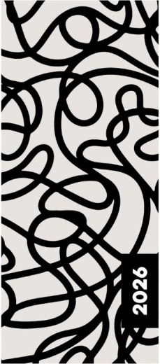 Agenda PVC mensuelle Lines 2026