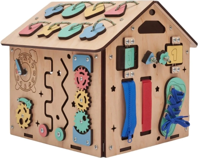 BusyKids maison d’activités Mini