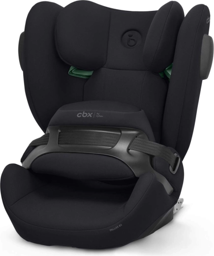 Siège auto CBX by Cybex Pallas B3 i-Size Black