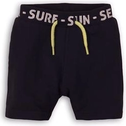 Short enfant Dirkje Soft Aloha bleu marine (taille 68)