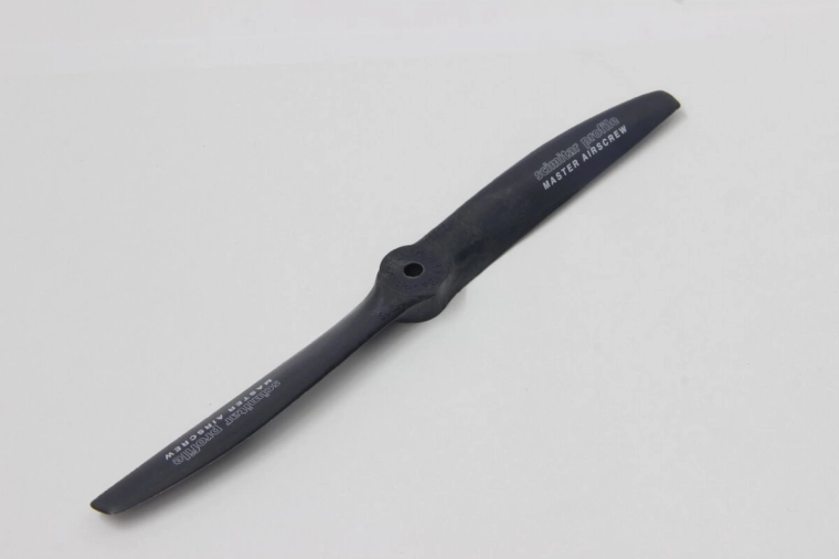 Hélice JAMARA Scimitar 25 × 20 cm (10 × 8 pouces)