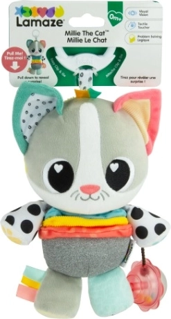 Lamaze - Chatte Millie