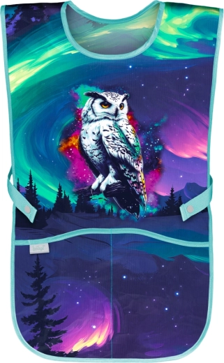 Tablier pour enfants BAAGL Aurora GRS