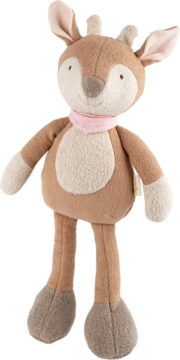 Sigikid premier doudou faon 32 cm