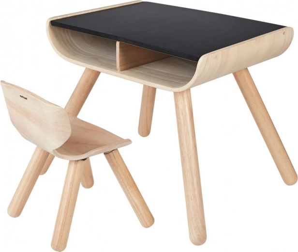 Ensemble de mobilier pour enfants de PlanToys